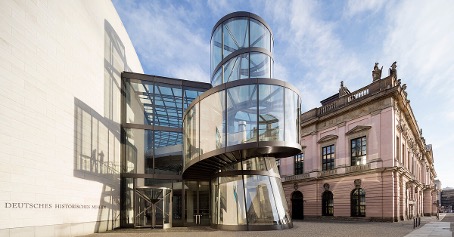 Ausflug ins Deutsche Historische Museum